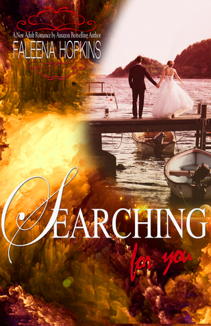 Searching for You (Anything for You, #3)