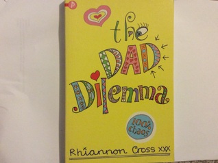 The Dad Dilemma (Paperback)