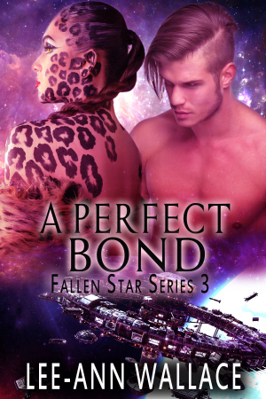 A Perfect Bond (Fallen Star #3)