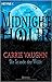 Die Stunde der Wölfe (Midnight Hour, #1)