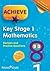 Achieve Ks1 Maths Revision & Practice Questions (Achieve Ks1 Sats Revision)