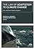 The Law of Adaptation to Climate Change: United States and International Aspects
