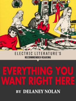 Everything You Want Right Here