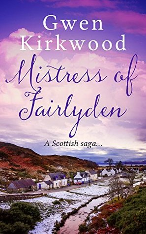 Mistress of Fairlyden (The Cameron Family Book 2)