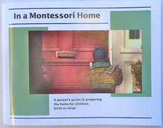 In a Montessori Home