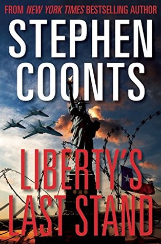 Liberty's Last Stand (Tommy Carmellini #7)