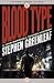 Blood Type (The John Marshall Tanner Mysteries Book 8)