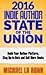 2016 Indie Author State of the Union