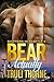Bear Actually (Shifters in Seattle, #3)