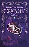 Oraisons