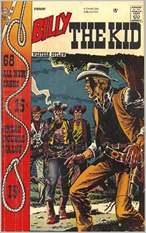 Billy the Kid (Kindle Edition)