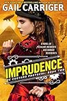 Imprudence by Gail Carriger