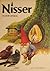 Nisser - en pop-op-bog by Rien Poortvliet