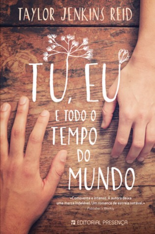 Tu, eu e todo o tempo do mundo