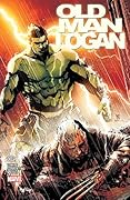 Old Man Logan #2