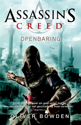 Openbaring (Assassin's Creed #4)