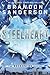 Steelheart (The Reckoners, #1)