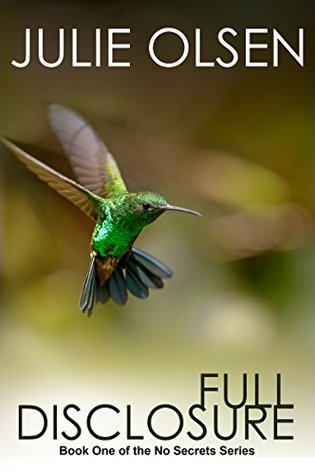 Full Disclosure (No Secrets, #1)