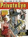 Private Eye Illus...