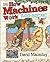 How Machines Work: Zoo Break! (DK David Macaulay How Things Work)