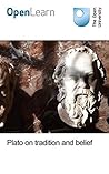 Plato on tradition and belief