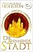 Die brennende Stadt (Enwor, #2)