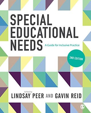 Special Educational Needs: A Guide for Inclusive Practice (Kindle Edition)