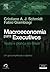 Macroeconomia para Executivos