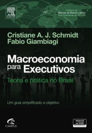 Macroeconomia para Executivos