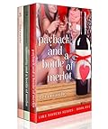 Like Sisters Series Books 1-3