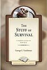The Stuff of Survival