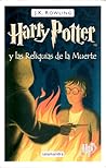 Harry Potter y la...