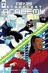 Star Trek: Starfleet Academy #2 (of 5) Star Trek: Starfleet Academy #2 (of 5)