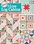 Block-Buster Quilts - I Love Log Cabins: 16 Quilts from an All-Time Favorite Block