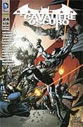 Batman Il Cavaliere Oscuro n. 24