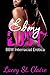 Ebony Lust: (A BBW BWWM Interracial Erotica)