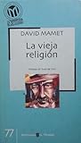 La vieja religión
