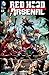 Red Hood/Arsenal (2015-2016) #9