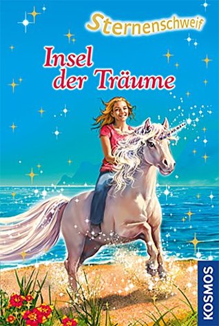Insel der Träume (Sternenschweif, #49)