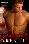Rajmund (Vampires in America, #3)
