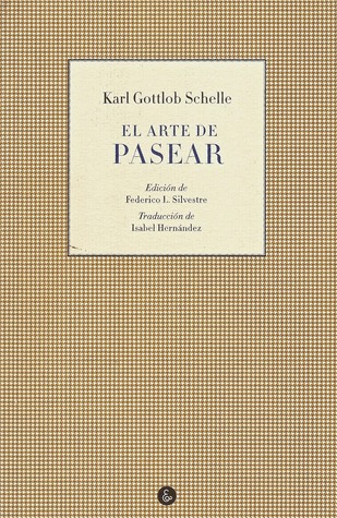 El arte de pasear