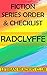 Radclyffe Fiction Series Or...