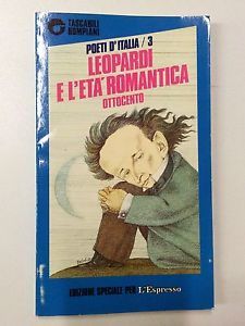 Poeti d'Italia /3 - Leopardi e l'età romantica