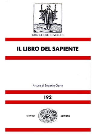 Il libro del sapiente (Paperback)