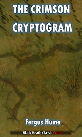 The Crimson Cryptogram (Kindle Edition)