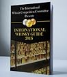International Whisky Guide 2016