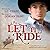 Let it Ride (Pickup Men, #2)
