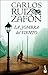 La sombra del viento by Carlos Ruiz Zafón