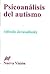 Psicoanálisis del Autismo