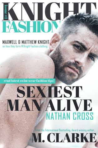 Sexiest Man Alive (Knight Fashion)